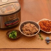 Nhận lộc xuân may mắn từ Zojirushi